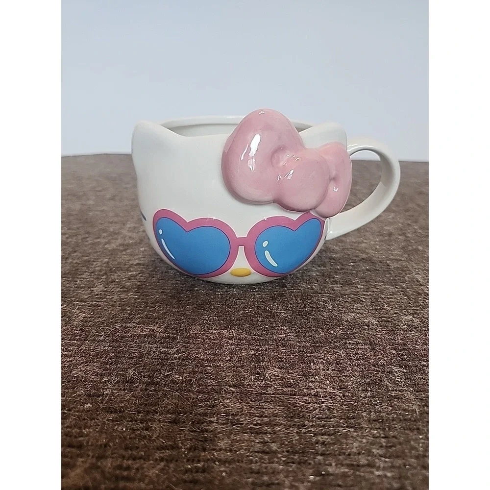 hello‎ kitty coffee/tea mug